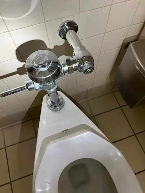 Fixture installation and repair for Pipe Repair in Bridle Woods